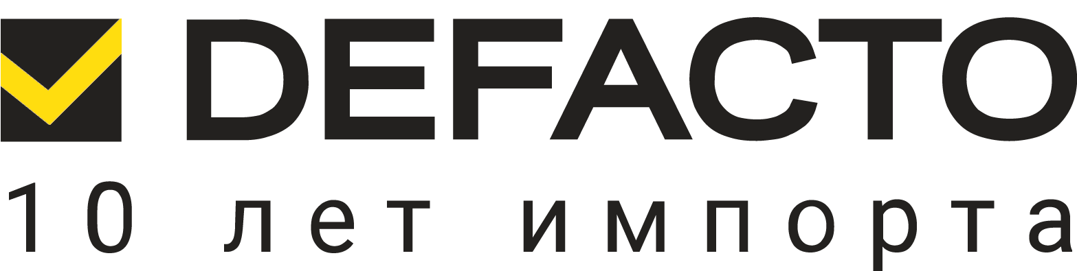 10 лет импорта